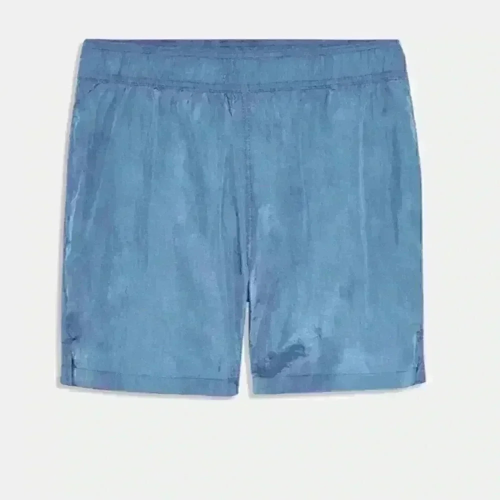 NWT Onia
Crinkle Multifunctional Short MSRP 
$135 Sz L